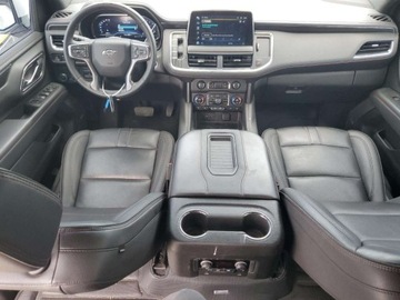 Chevrolet Suburban GMT900 2024 Chevrolet Suburban C1500 RST 2024 5.3l 5.3 Benzyna 355KM, zdjęcie 8