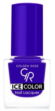 Lakier do paznokci Golden Rose Ice Color 6ml 242