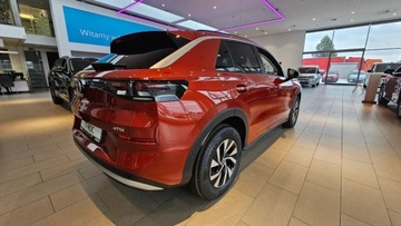 Volkswagen T-Roc II 2026 Volkswagen T-Roc Life 1.5eTSI DSG7Pakiet ZimowyAktywny tempomat Rozne kolo, zdjęcie 6