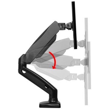 Гидравлический настольный держатель Arkas DMB-40