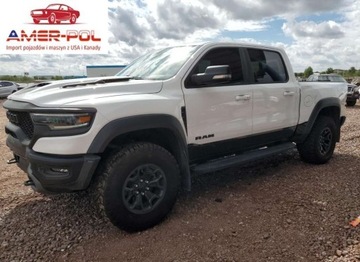 RAM 1500 Trx 2022 6.2l 6.2 Benzyna 702KM