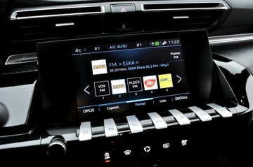 Peugeot 508 II Sedan 1.5 BlueHDI 130KM 2019 Peugeot 508 _1.5, zdjęcie 24