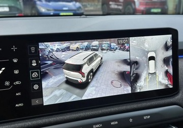 Kia 2024 Kia EV3 MY25 GT LINECOM w wersji LONG RANGE dostepny od reki Elektryczny, zdjęcie 30