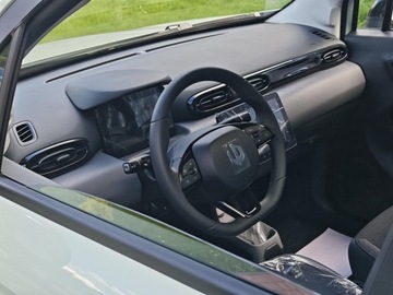 Leapmotor 2025 Leapmotor T03 Elektryk | 95KM | Kamera | Nowy, zdjęcie 6