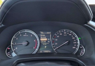 Lexus RX IV SUV 300t 238KM 2018 Lexus RX 300 Prestige SalonPL Bogata Wersja Perla Gwarancja fabr. FV23, zdjęcie 14