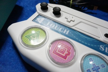 Контроллер HATSUNE MIKU Future TONE DX PS4 PS5