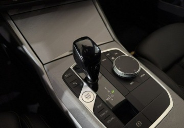BMW Seria 3 G20-G21 2021 BMW Seria 3 VAT 23 d Touring 2.0 mHEV 150KM automat 2021 r., salon PL, I w, zdjęcie 30