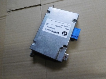BMW 5 F10 12R. MODUL ŘÍZENÍ KAMERA 9259021