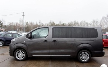 Toyota 2024 Toyota Proace Verso Toyota Proace Verso 2.0 D4-D Long Business 2.0 Diesel, zdjęcie 5