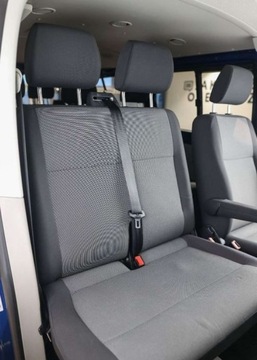 Volkswagen Caravelle T6 Transporter 2.0 TDI 150KM 2019 Volkswagen Transporter L2H1 2.0 Diesel 150KM, zdjęcie 16