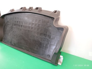 ВЕРХНЯЯ ПОЛКА RENAULT MASTER III 8200729935