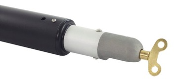 Комплект двустворчатых ворот FORCE SW200 2x2м 400 кг WiFI для распашных ворот