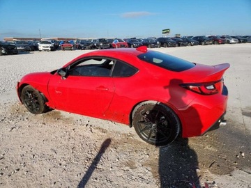 Toyota GR86 2022 Toyota GR86 Premium 2022 2.4l 2.4 Benzyna 228KM, zdjęcie 1