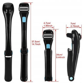 Электробритва для станка для бритья спины