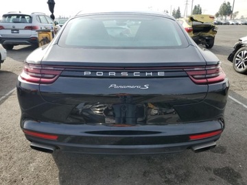 Porsche Panamera II Liftback 3.0 330KM 2020 Porsche Panamera Base 2020 3.0l 3.0 Benzyna 330KM, zdjęcie 2