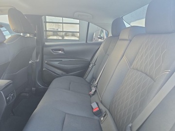 Toyota Corolla XII 2022 Toyota Corolla 1.5 Comfort MS Seria E21 (2019-) To, zdjęcie 13