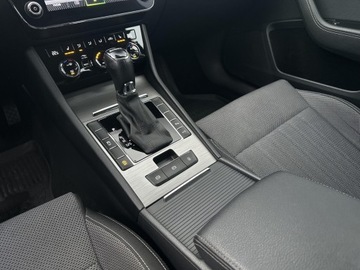 Skoda Superb III Liftback Facelifting 2.0 TDI SCR 200KM 2022 Skoda Superb 2.0 TDI 200KM Style DSG Pakiet Comfor, zdjęcie 23