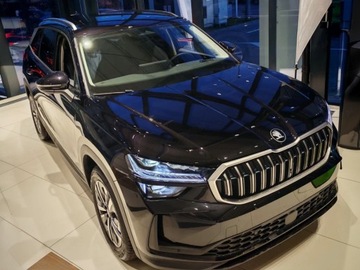 Skoda Kodiaq II SUV 2.0 TDI SCR 193KM 2025 SKODA Kodiaq Edition 130 2.0 TDI DSG 4x4 Suv 193KM 2025, zdjęcie 2