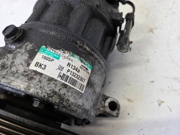 KOMPRESOR KLIMATIZACE OPEL SAAB 95 9-5 NG 2.0 TID CDTI 13232307