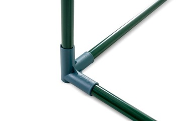 ТЕПЛИЦА МИНИ ЗЕЛЕНЫЙ САД ТУННЕЛЬ ДЛЯ САЛАТА 180х90х90СМ