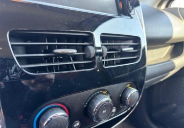 Renault Clio IV Hatchback 5d ENERGY TCe 99g 90KM 2014 Renault Clio Klimatyzacja ZADBANY Oplacony Zamiana Benzyna 90KM, zdjęcie 10