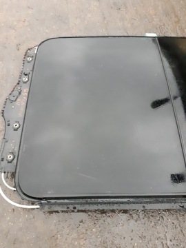 AUDI Q5 8R ЛЮК НА КРЫШЕ ПАНОРАМНАЯ КРЫША