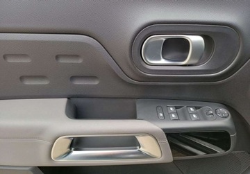 Citroen C5 Aircross SUV Plug-In Facelifting 1.6 PureTech Plug-In 225KM 2022 Citroen C5 Aircross 175 1.6 PHEV 225 KM Shine Pack AUTOMAT I wl. FV23, zdjęcie 15