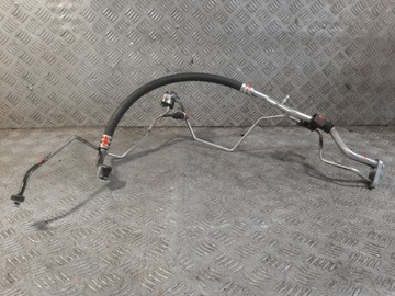 KIA RIO I LIFT 1.5 16V 04R PRZEWODY KLIMATYZACJI