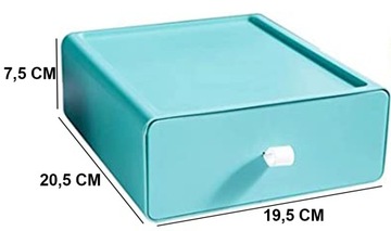 ОРГАНАЙЗЕР КОРОБКА ЯЩИК Мелкие предметы СТОЛ OM