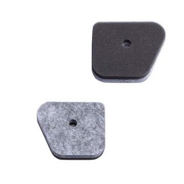 Zestaw gaźnika do FS87 FS90 FS110 String # 41801200611