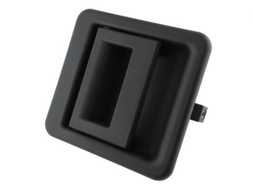 KLAMKA DRZWI BOCZNYCH Ducato Jumper Boxer 94-02