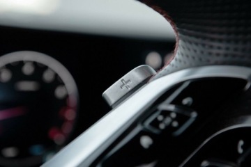 Mercedes Klasa A W177/V177 Hatchback Facelifting 1.3 200 163KM 2024 Mercedes-Benz Klasa A A200 AMG Line Salon Polska Gwarancja Autotrade Me, zdjęcie 21