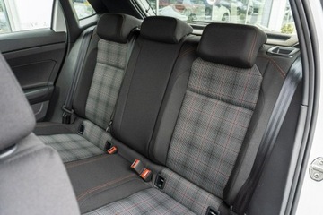 Volkswagen Polo VI GTI Facelifting 2.0 TSI 207KM 2025 Volkswagen Polo GTI 2.0 TSI 207 KM DSG - Dostępny, zdjęcie 22