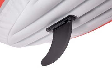 Каяк двухместный Excursion Pro K2 Intex 68309