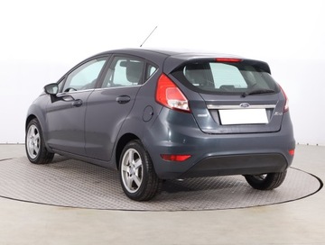 Ford Fiesta VII Hatchback 5d 1.6 Duratorq TDCi DPF 95KM 2013 Ford Fiesta 1.6 TDCi, Klima, zdjęcie 3