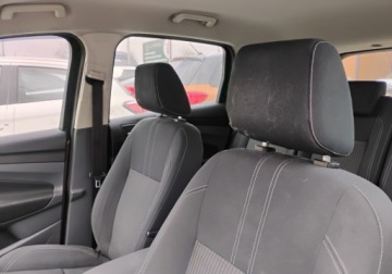 Ford C-MAX II Minivan 1.0 EcoBoost 125KM 2013 Ford C-MAX 2013r, 1.0 Benzyna. Delikatnie przetarty lewy bok. Jezdzi., zdjęcie 7