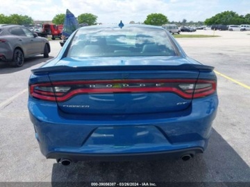 Dodge Charger VII 2022 Dodge Charger 2022r, GT, 3.6 3.6 Benzyna 303KM, zdjęcie 5