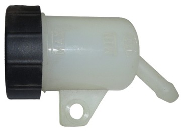 ZBIORNIK ZBIORNICZEK PŁYNU HAMULCOWEGO Quad ATV Buyang Allroad 300cc OEM!