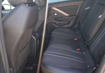 Opel 2025 Opel Astra VI 1.2 T GS SS aut 1.2 Benzyna 130KM, zdjęcie 11