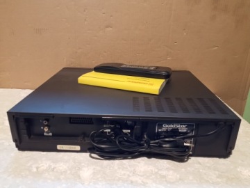 ГОЛДСТАР GHV-8430P