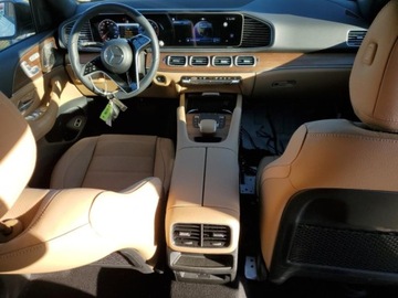 Mercedes GLE V167 2024 Mercedes-Benz GLE 350 4Matic 2024 2.0l 2.0 Benzyna 255KM, zdjęcie 8