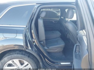 Audi Q7 II 2021 Audi Q7 Premium Plus 55 Tfsi Quattro Tiptronic 2021 3.0 Benzyna 335KM, zdjęcie 13