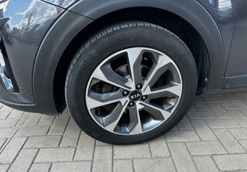 Kia Stonic Crossover 1.6 CRDi 115KM 2019 Kia Stonic 1,6 CRDI 116 KM Serwis GWARANCJA Zamiana Zarejestrowany 1.6, zdjęcie 30