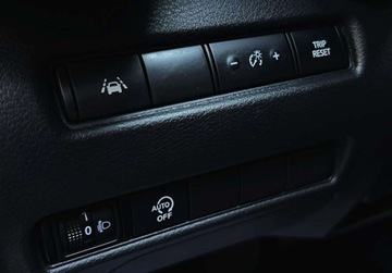 Nissan Juke II Crossover 1.0 DIG-T 114KM 2021 Nissan Juke gwarancja bezwypadkowy NAVI kamera AUTOMAT Benzyna, zdjęcie 34