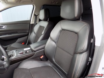 Renault Talisman Kombi 1.6 Energy dCi 160KM 2016 Renault Talisman 160KM Navi Led Masaz Automat Polski Salon 1.6 Diesel 160KM, zdjęcie 19