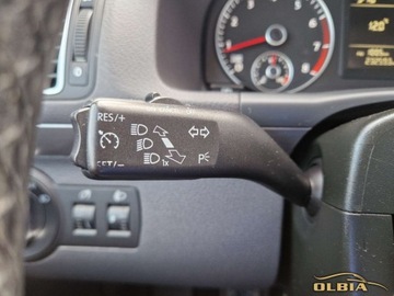 Volkswagen Touran II 1.2 105KM 2011 Volkswagen Touran 1,2 Tsi Komplet Kluczy Hak Czujniki Parkowania Alufelgi, zdjęcie 28