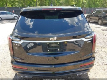 Cadillac 2020 Cadillac XT6 Sport 2020 3.6 Benzyna 310KM, zdjęcie 3