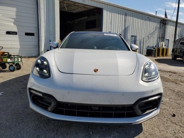 Porsche Panamera II 2022 Porsche Panamera Base 2022 2.9l 2.9 Benzyna 325KM, zdjęcie 5