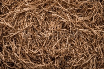 Wypełniacz Papierowy Ozdobny Ekologiczny PL 1kg