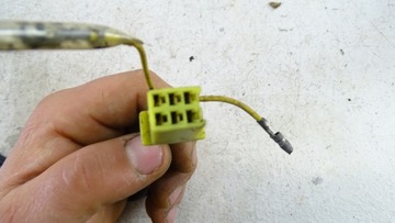 Suzuki DR BIG 800 Левый переключатель